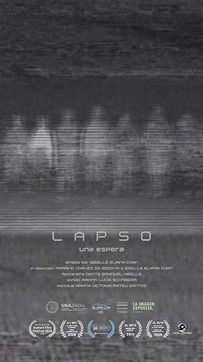 Lapso, una espera