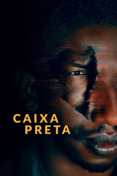 Poster do Filme Caixa Preta