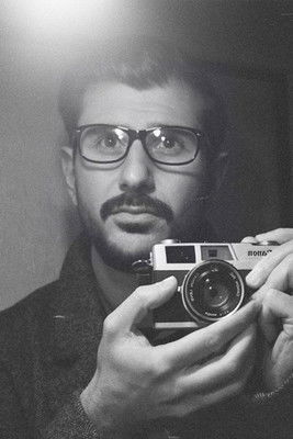 Imagem de Gevorg Galstian