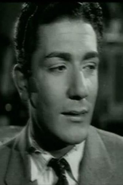 Imagem de Kamal Hosni