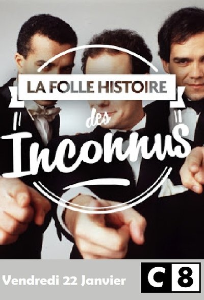 Watch - (2016) La folle histoire des Inconnus Movie Online 123Movies