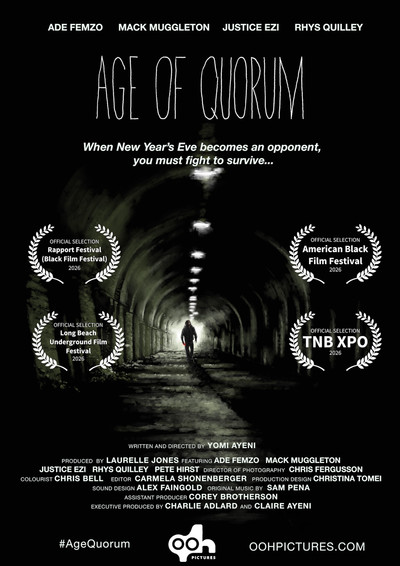 Age of Quorum