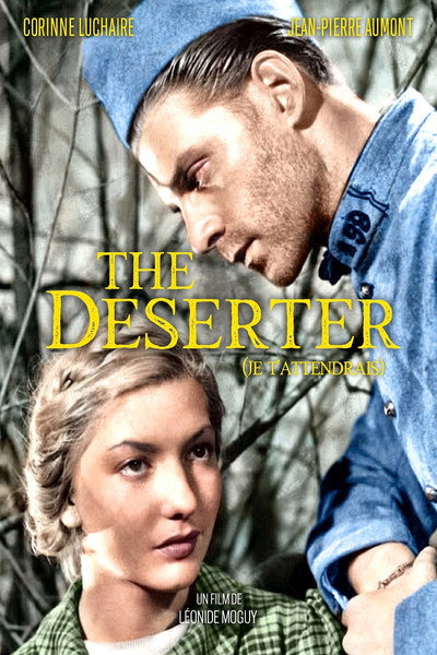 The Deserter