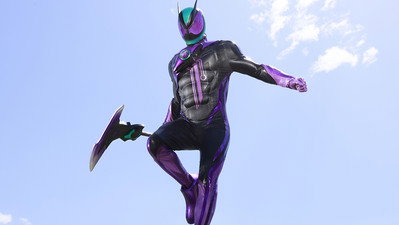 Kamen Rider ZEZTZ (2025) Season 1X11 Watch Online Free | ඔන්ලයින් බලන්න