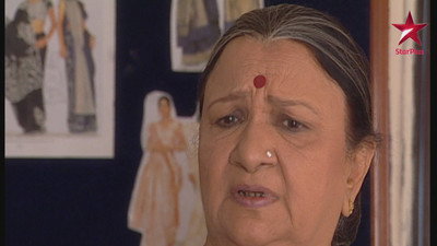 Pratap Protects Shobha