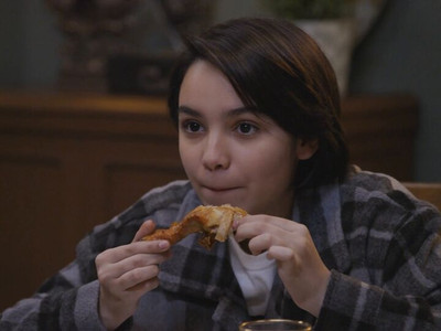 "No quiero ser la otra mujer"