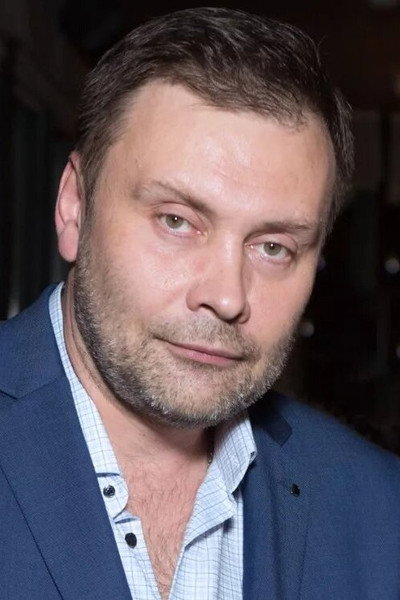 Imagem de Сергей Арланов