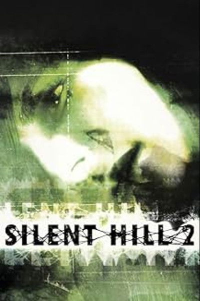 Silent Hill 2: The Movie