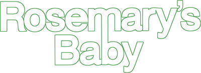 Rosemary's Baby Logo