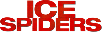 Ice Spiders Logo