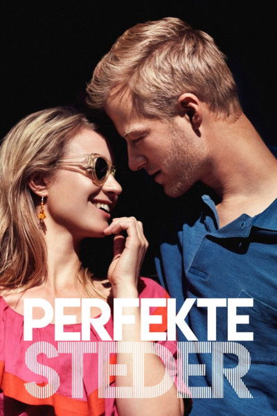 poster for Perfect locations