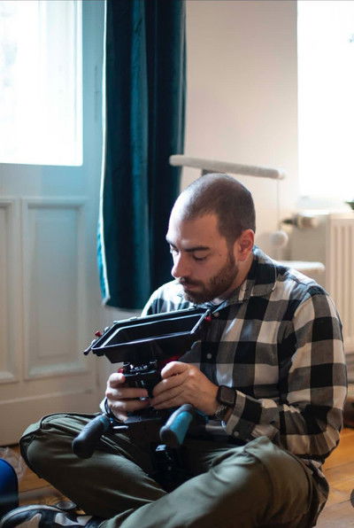 Imagem de Nicolò Carturan