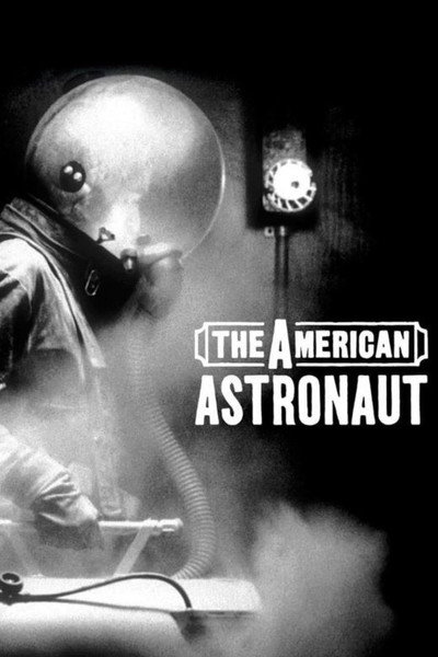 The American Astronaut