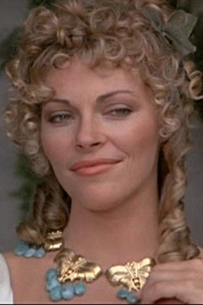 Imagem de Leigh Hamilton