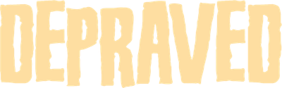 Depraved Logo