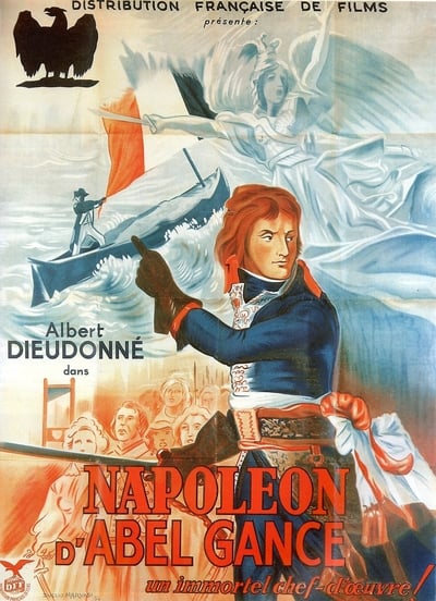 Napoléon (1927)