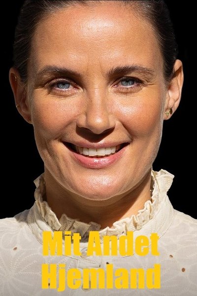 poster for Mit andet hjemland