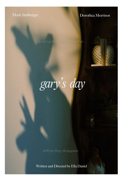 Poster do Filme Gary’s Day