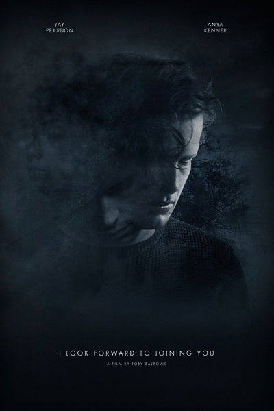 movie poster for I Look Forward to Joining You