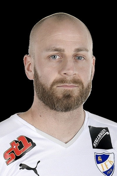 Daniel Sjölund