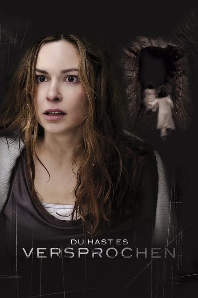 Poster for the movie Forgotten