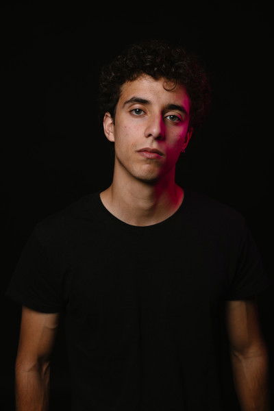 Imagem de Francisco José Abril García