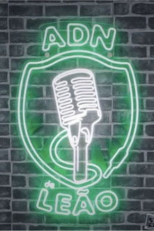 poster for ADN de Leão