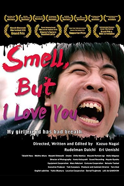 Watch!Smell but I love you Movie Online
