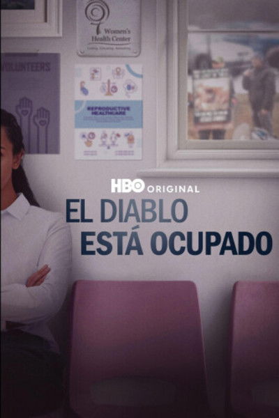 El diablo está ocupado
