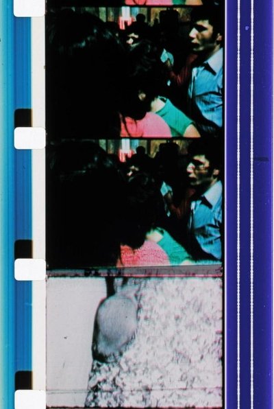 Poster do Filme Pellicule