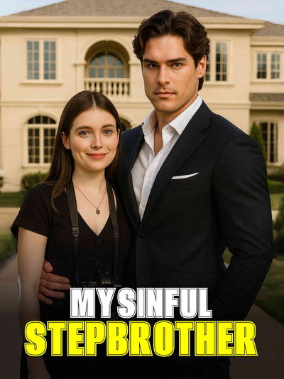 My Sinful Stepbrother