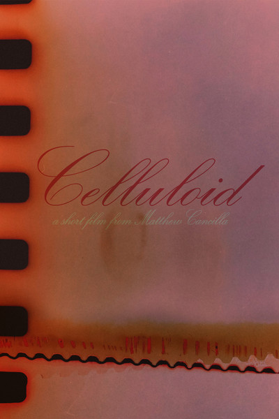 Poster do Filme Celluloid