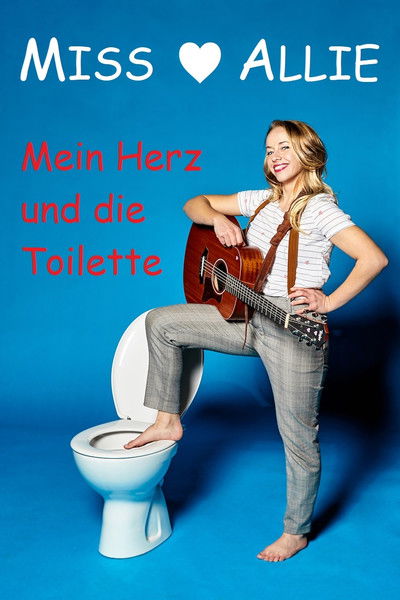 Poster do Filme Mein Herz und die Toilette