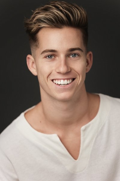 Photo de Chase Vollenweider dans Elvis