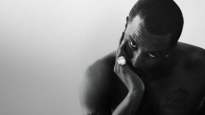  fanart Sean Combs: The Reckoning