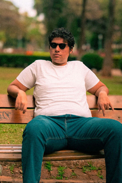 Imagem de Saulo Coelho