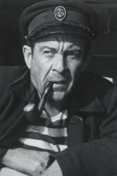 Pavle Vuisić