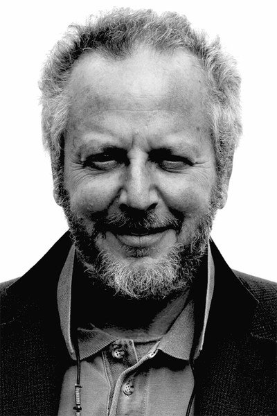 Portrait de Daniel Stern