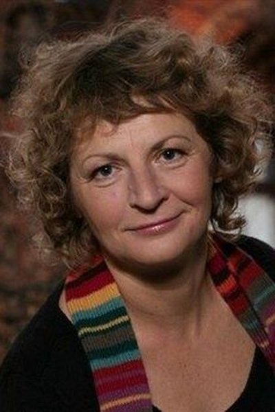 Photo de Anita Poddębniak dans Insurrection