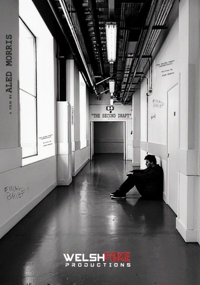 Poster do Filme the second draft