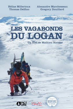 Poster do Filme Les Vagabonds du Logan