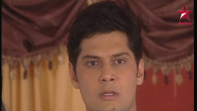 Mihir Screams at Kiran