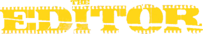 The Editor Logo