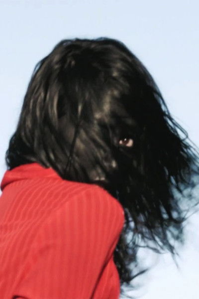 Poster do Filme Werewolf Heart