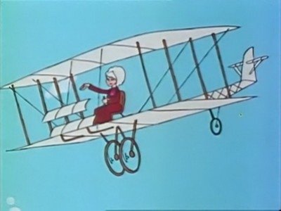 tv poster