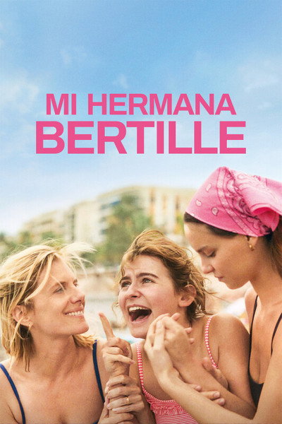 Mi hermana Bertille