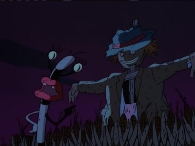 tv poster