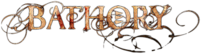 Bathory: Countess of Blood Logo