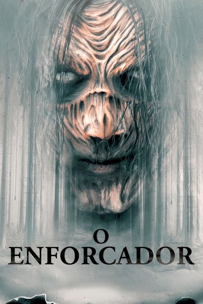 Poster do Filme O Enforcador