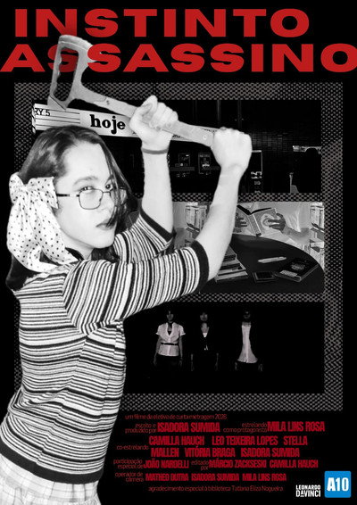 Killer Instinct